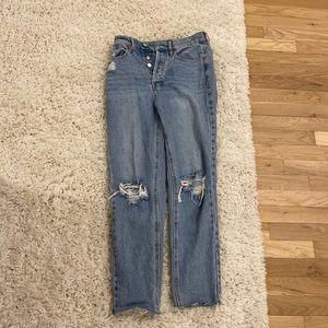 Pacsun jeans
